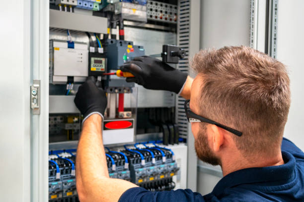 Best Electrical Contractors for Businesses  in Forest City, NC
