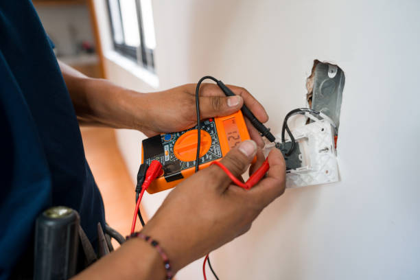 Best Emergency Electrical Repair  in Forest City, NC