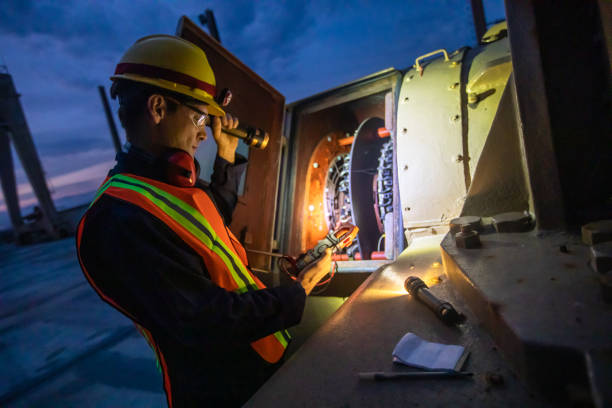 Best Electric Panel Repair  in Forest City, NC