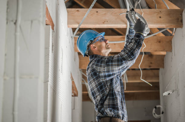 Best Electrical Troubleshooting Services  in Forest City, NC