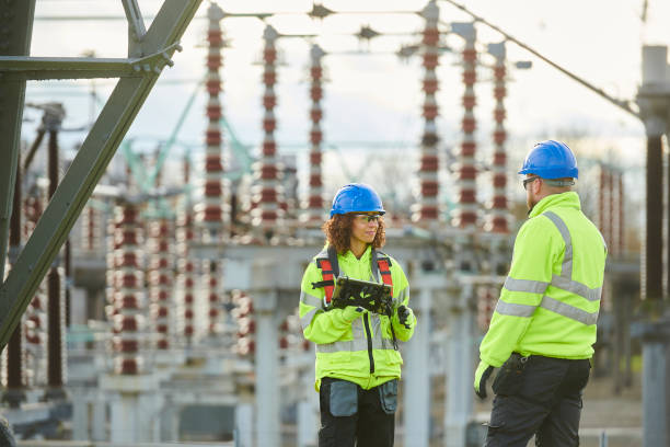Best Commercial Electrician Services  in Forest City, NC