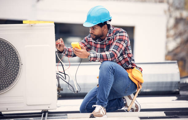 Best Industrial Electrical Services  in Forest City, NC