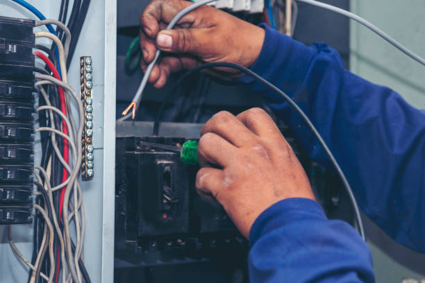 Best Electrical Upgrades for Homes  in Forest City, NC