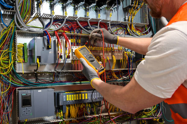Best Home Electrical Repair  in Forest City, NC