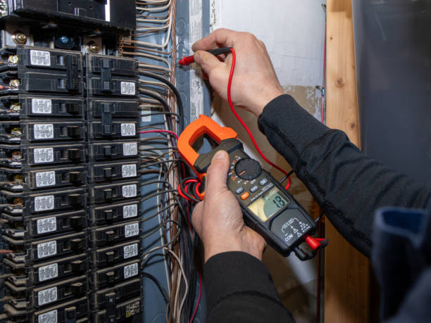 Best Electrical Repair Services  in Forest City, NC