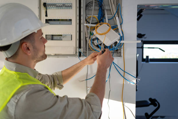 Electrical System Inspection in Forest City, NC