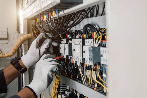 Best Electrical System Inspection  in Forest City, NC