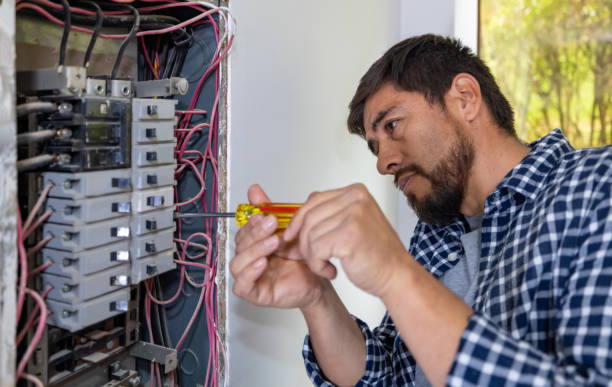 Best Emergency Electrician Near Me  in Forest City, NC